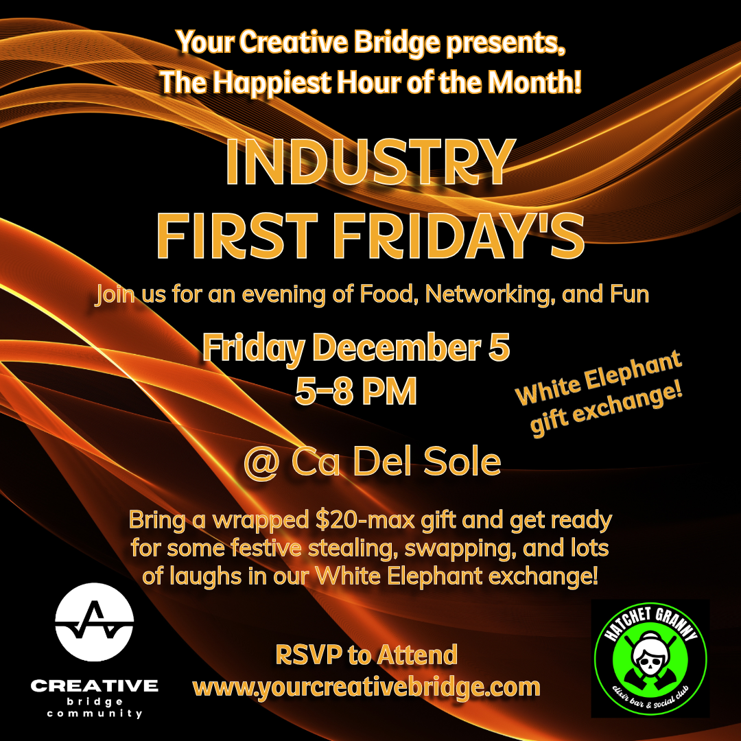 December First Friday