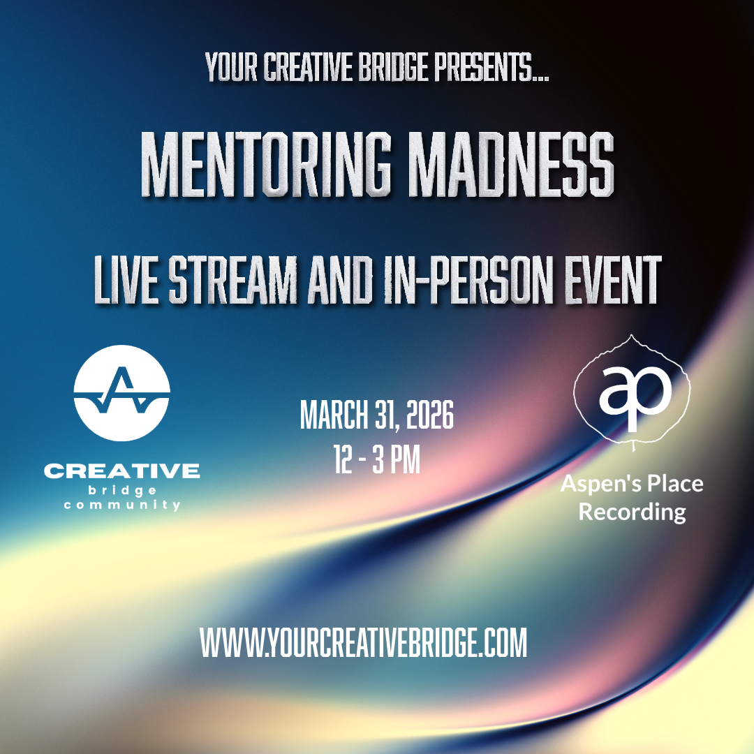 YCB Mentoring Madness