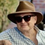 Profile photo of Bruce Black